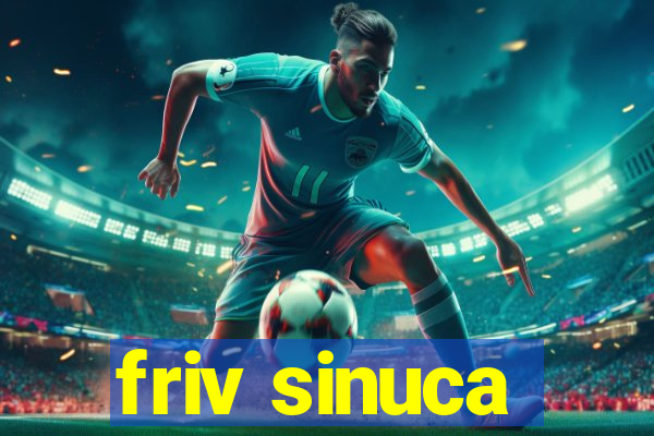 friv sinuca